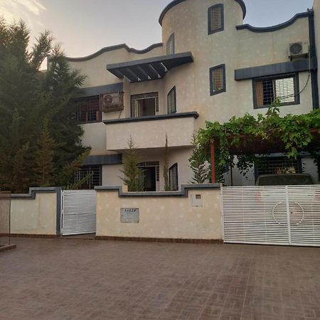 Appartements Playa Saïdia Εξωτερικό φωτογραφία