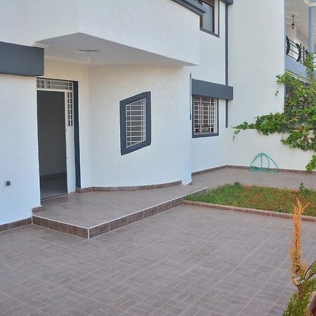 Appartements Playa Saïdia Εξωτερικό φωτογραφία