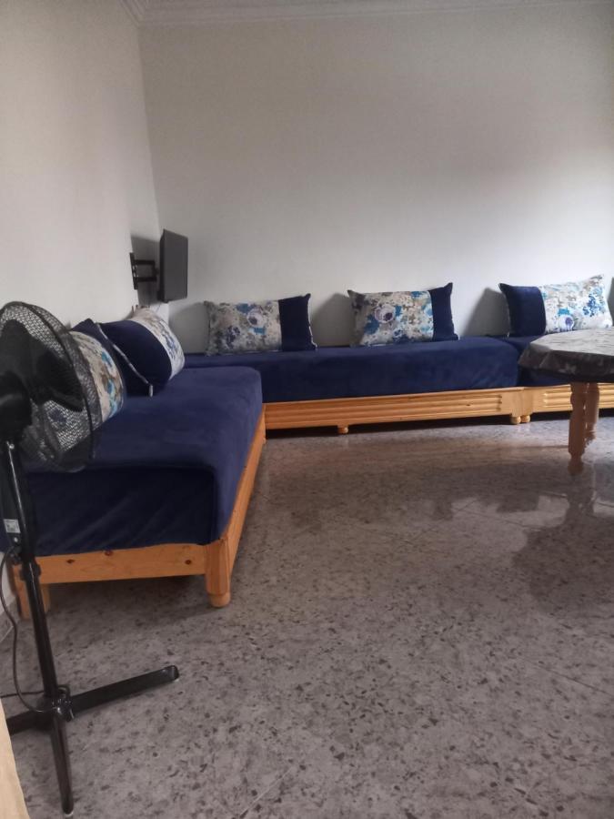 Appartements Playa Saïdia Εξωτερικό φωτογραφία