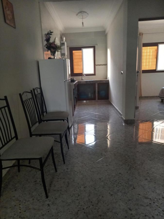 Appartements Playa Saïdia Εξωτερικό φωτογραφία