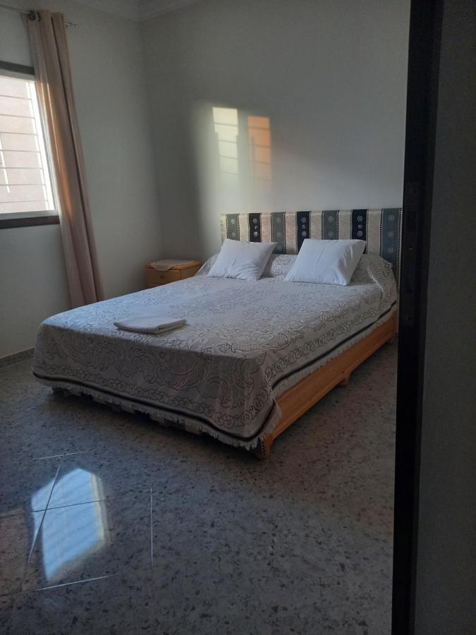 Appartements Playa Saïdia Εξωτερικό φωτογραφία