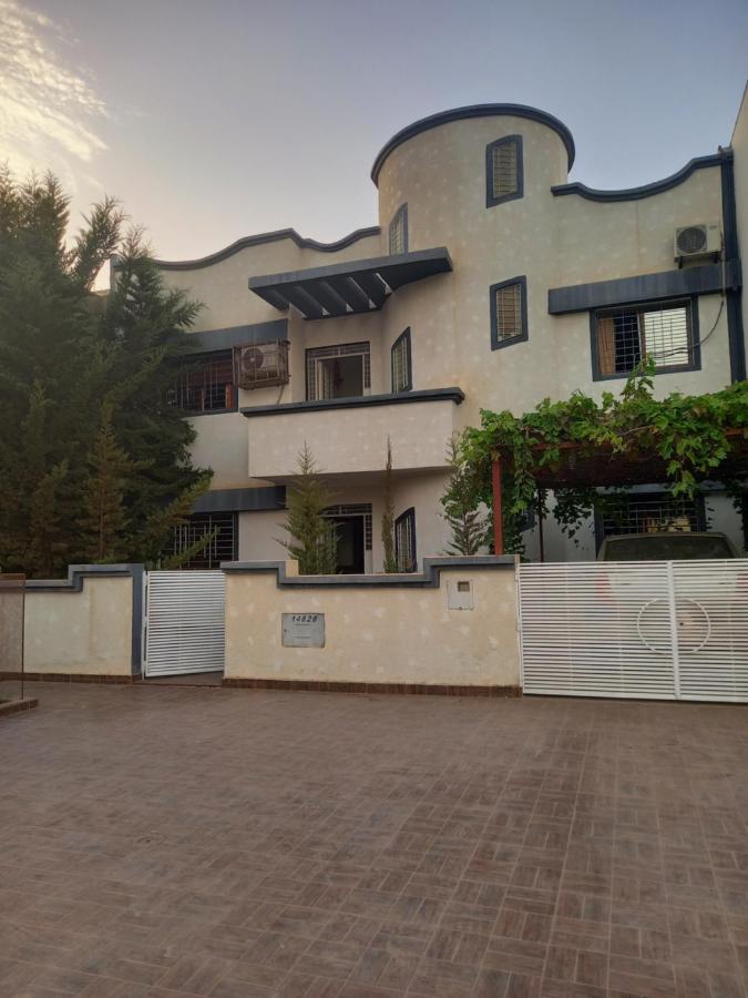 Appartements Playa Saïdia Εξωτερικό φωτογραφία