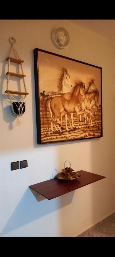 Appartements Playa Saïdia Εξωτερικό φωτογραφία