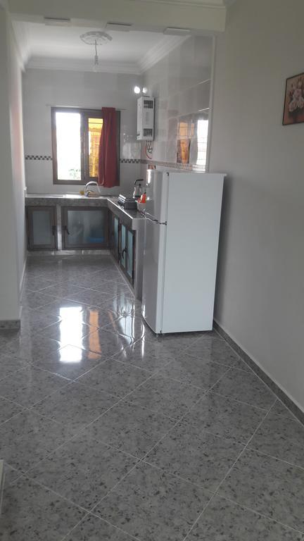 Appartements Playa Saïdia Εξωτερικό φωτογραφία
