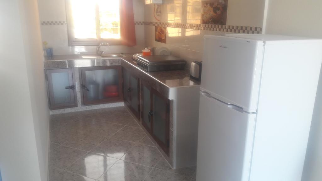 Appartements Playa Saïdia Εξωτερικό φωτογραφία