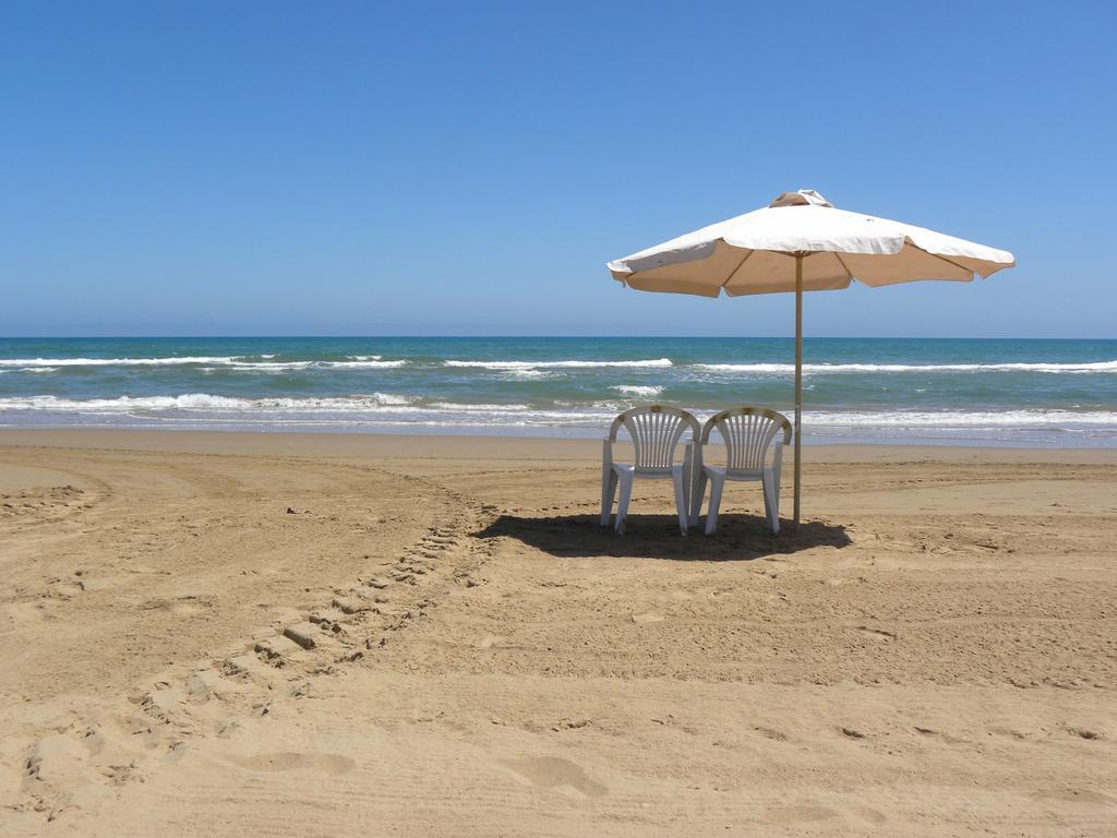 Appartements Playa Saïdia Εξωτερικό φωτογραφία
