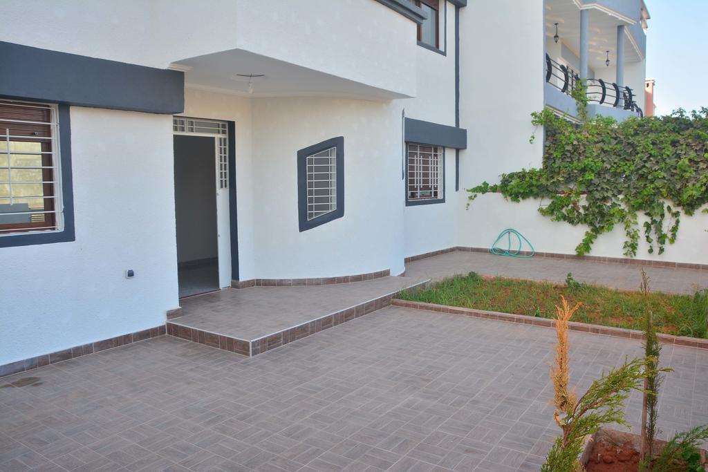 Appartements Playa Saïdia Εξωτερικό φωτογραφία