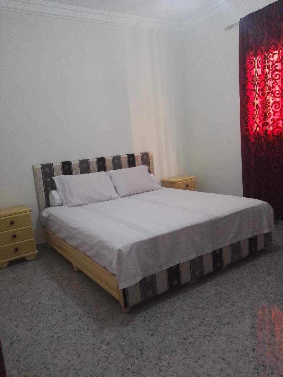 Appartements Playa Saïdia Εξωτερικό φωτογραφία